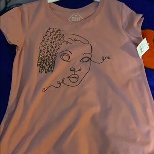 Black Girl shirt